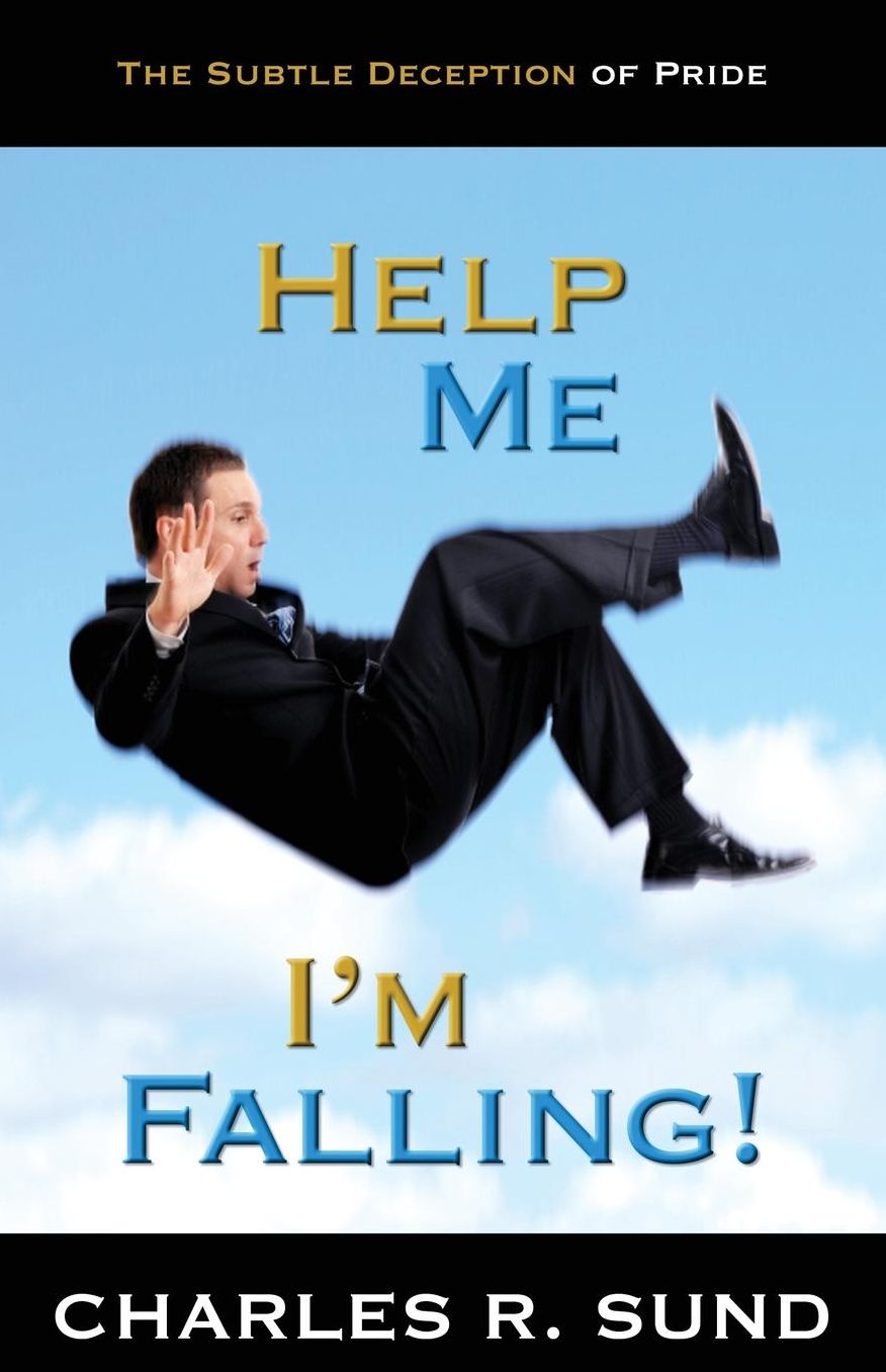 Help Me I'M Falling!