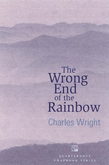 The Wrong End of the Rainbow