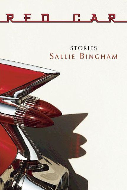 Red Car: Stories