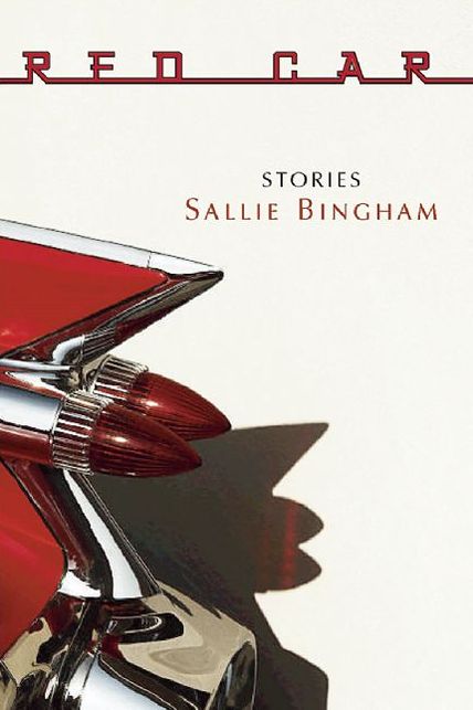 Red Car: Stories