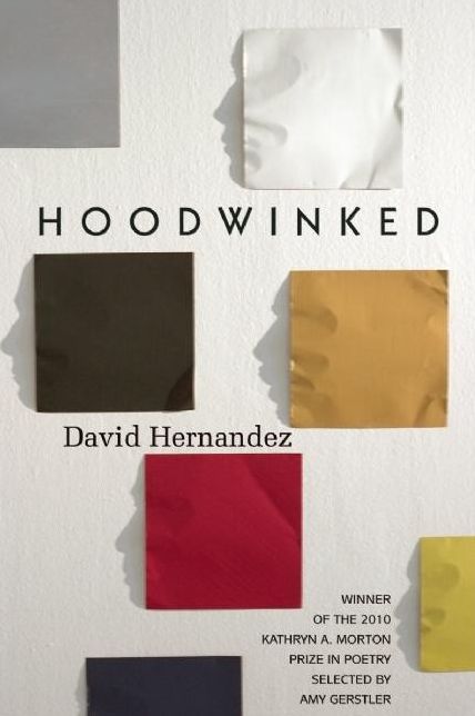 Hoodwinked