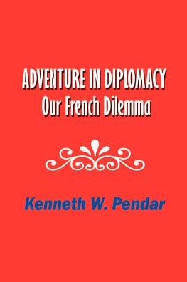 Adventure In Diplomacy