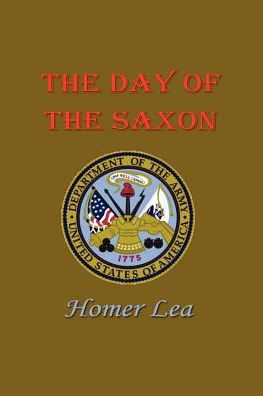 Day of the Saxon