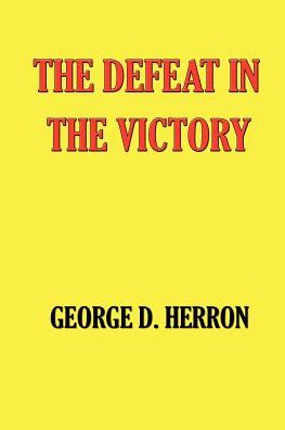 Defeat in the Victory