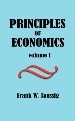 Principles of Economics