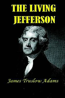 Living Jefferson