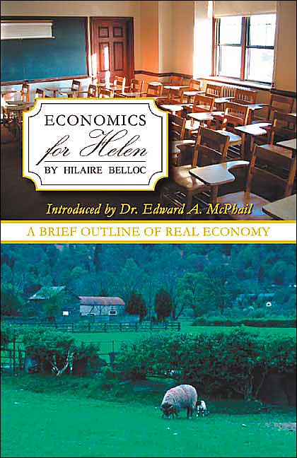 Economics for Helen