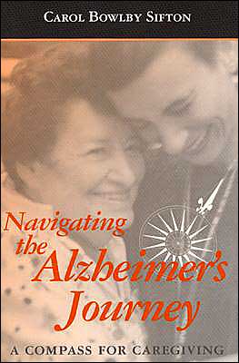 Navigating the Alzheimer's Journey: A Compass for Caregiving
