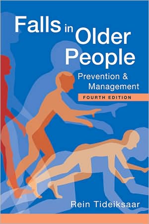 Falls in Older People: Prevention and Management