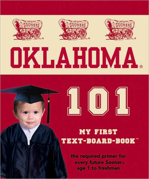 University of Oklahoma 101