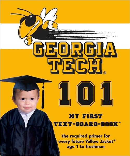 Georgia Tech Univ 101
