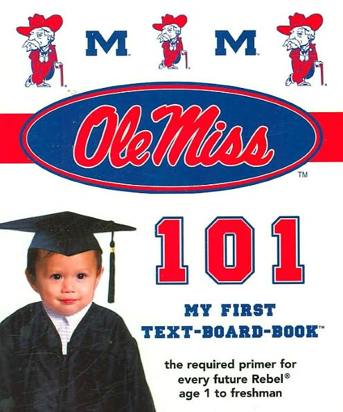Ole Miss 101