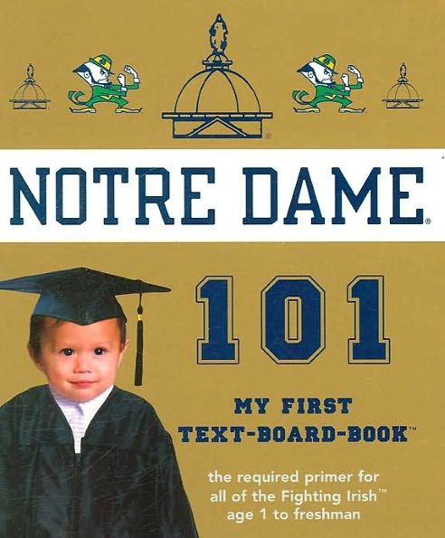Notre Dame 101