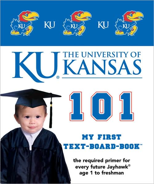 University of Kansas 101