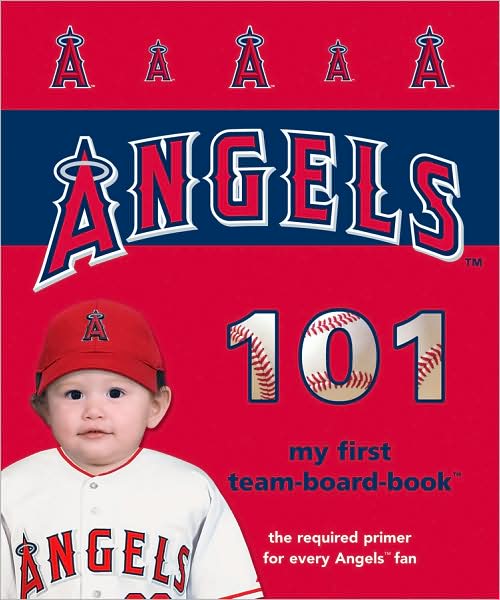 Los Angeles Angels 101