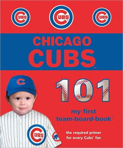 Chicago Cubs 101