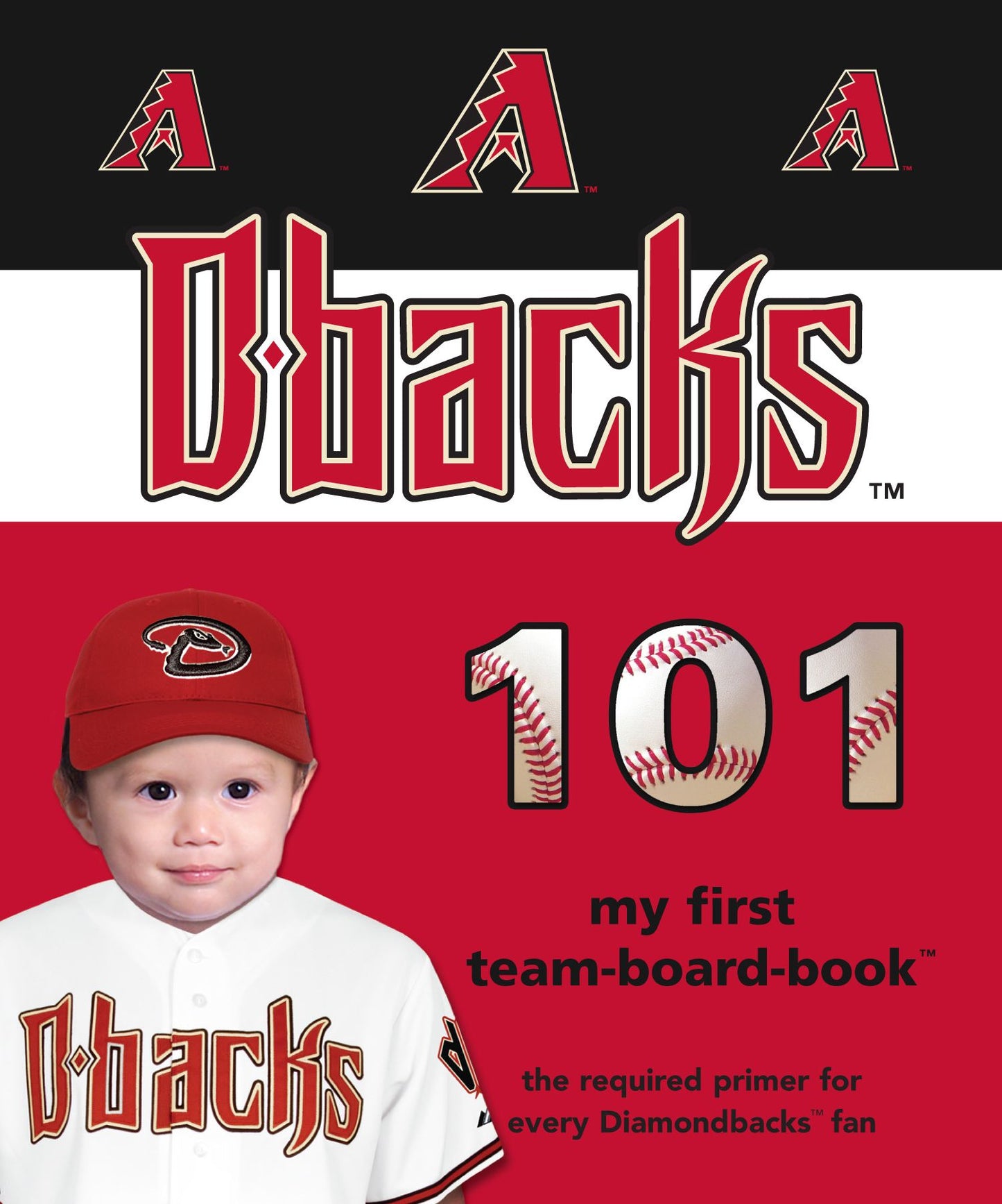 Arizona Diamondbacks 101