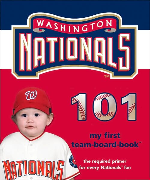 Washington Nationals 101