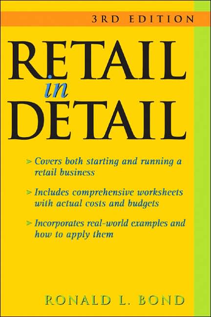 Retail in Detail