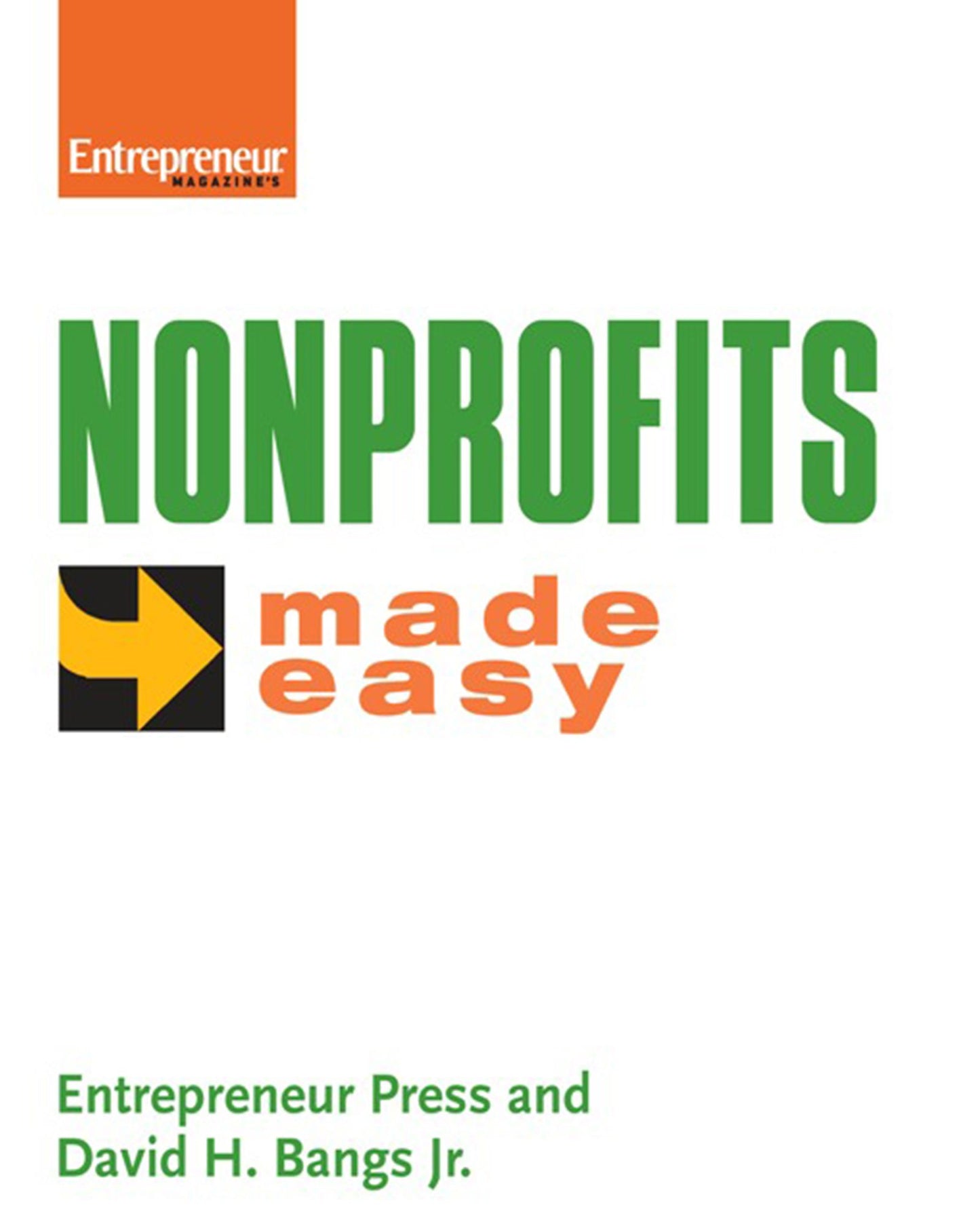 Nonprofits