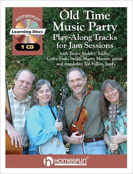Old Time Music Party