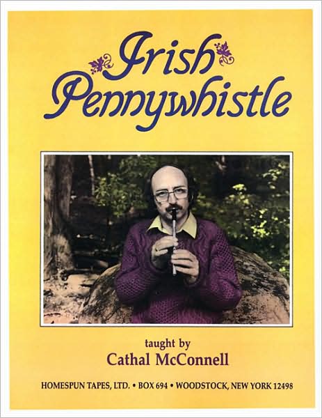 Irish Pennywhistle