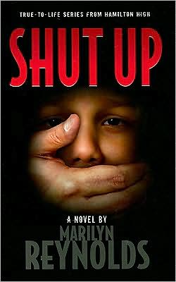 Shut Up!