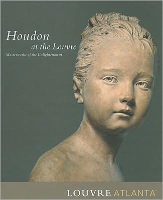 Houdon at the Louvre