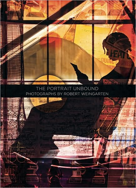 Robert Weingarten: The Portrait Unbound