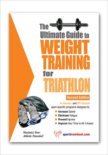The Ultimate Guide to Weight Training for Triathlon