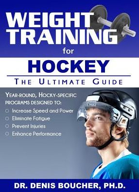Weight Training for Hockey