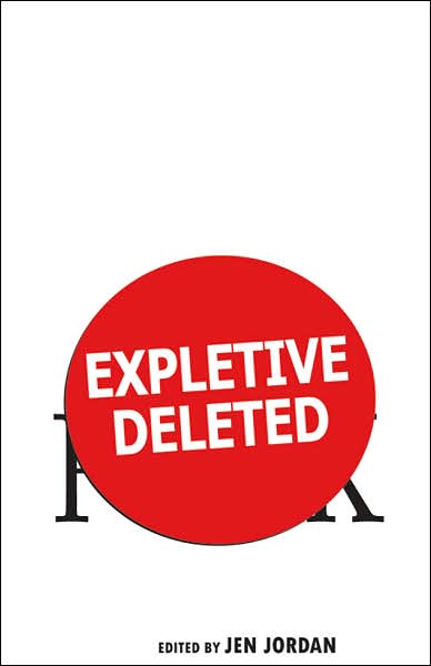 Expletive Deleted