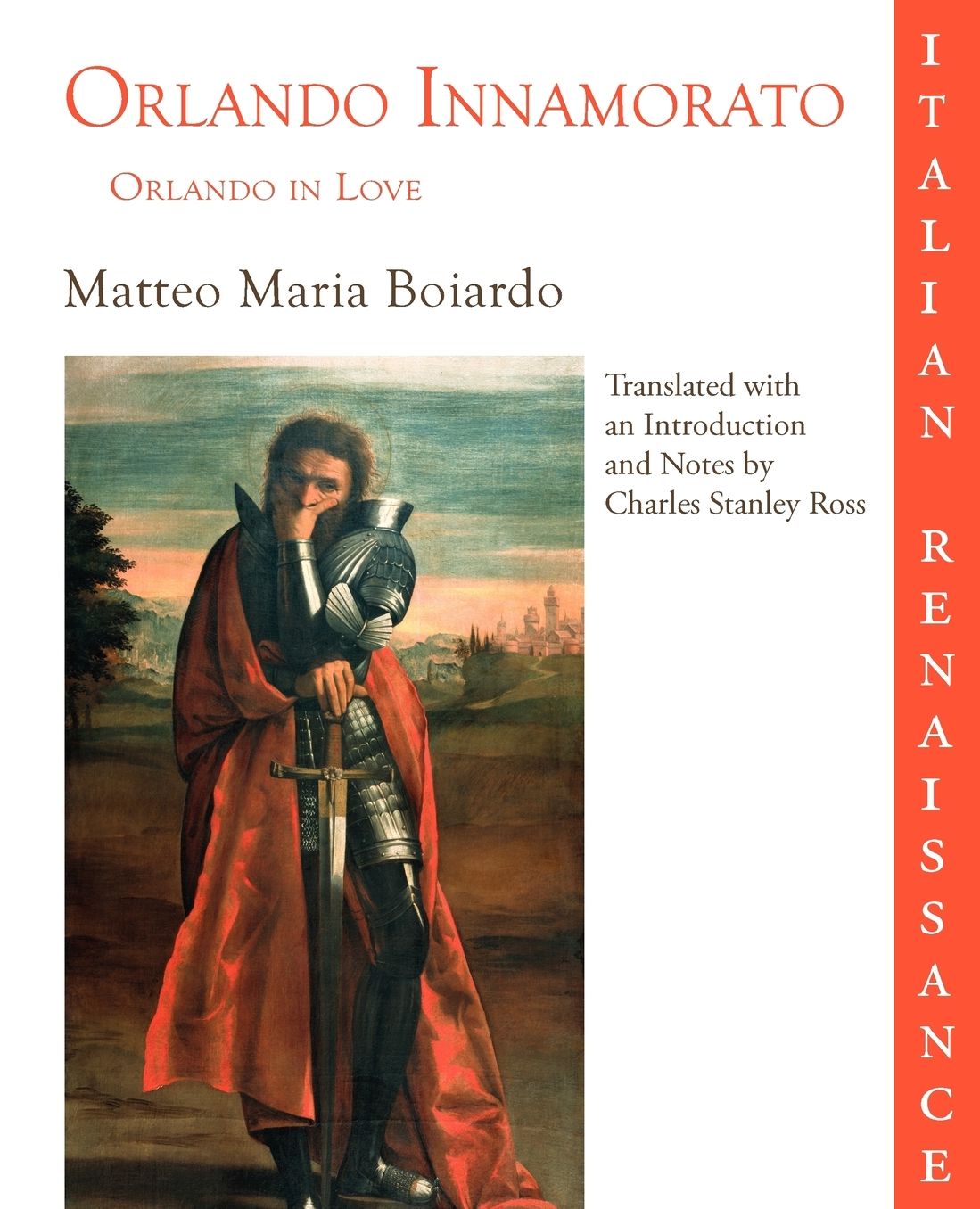 Orlando Innamorato