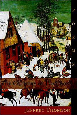 Country of Lost Sons: Poems