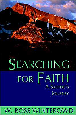Searching For Faith