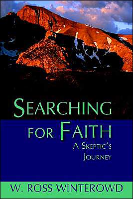 Searching For Faith
