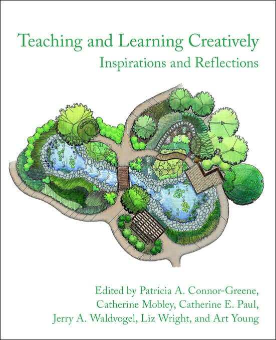 Teaching And Learning Creatively
