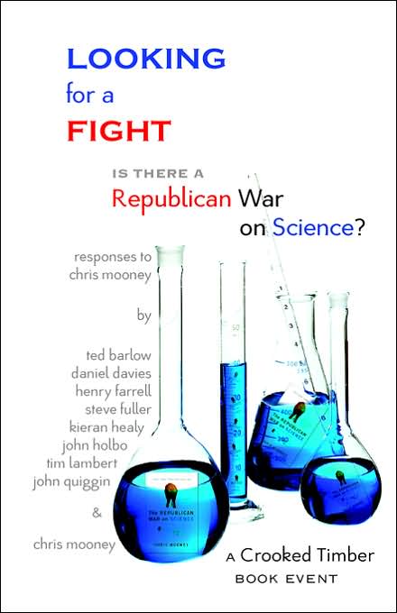 Looking for a Fight: Is There a Republic