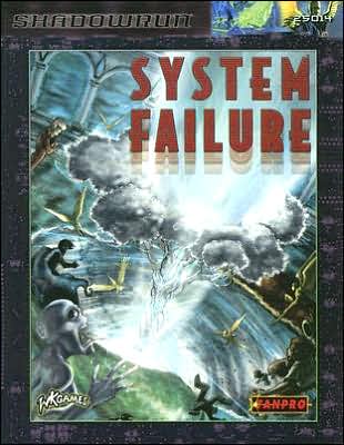 System Failure