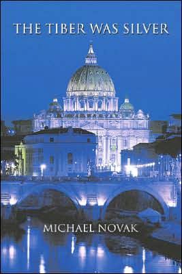 The Tiber Was Silver
