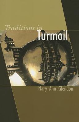 Traditions in Turmoil