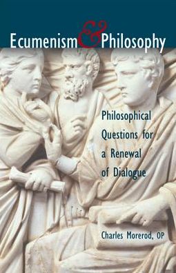 Ecumenism & Philosophy