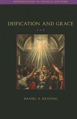 Deification & Grace