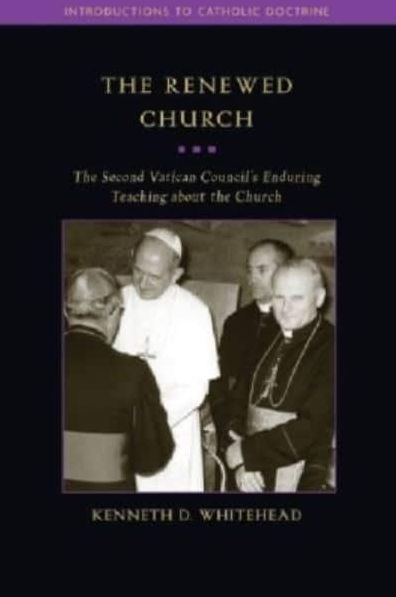 Renewed Church, The