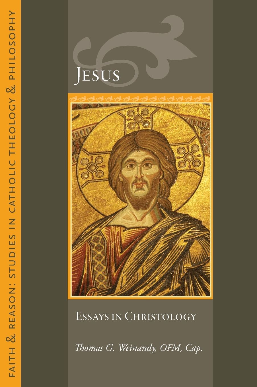 Jesus: Essays in Christology