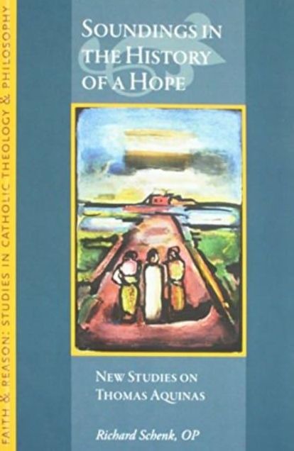 Soundings in the History of a Hope