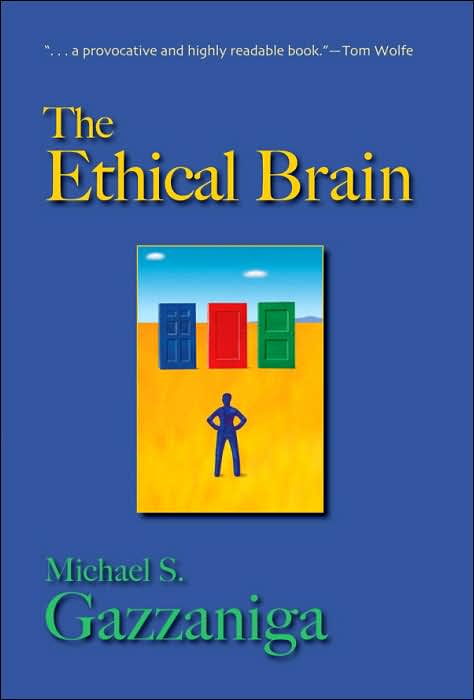 Ethical Brain
