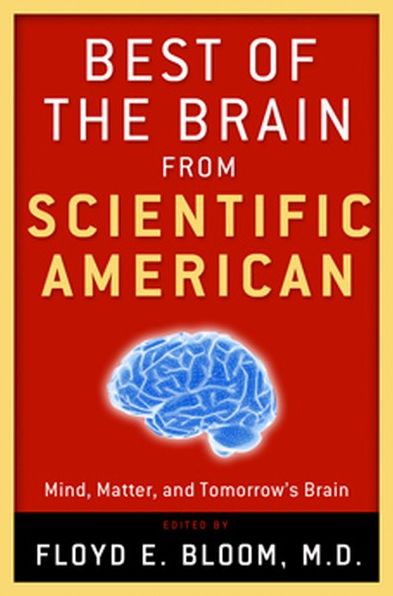 Best of the Brain from Scientific American