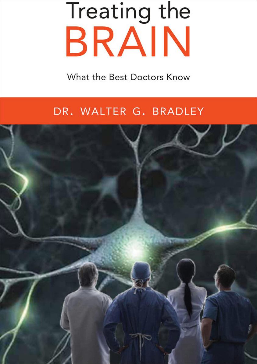 Treating the Brain: What the Best Doctors Know