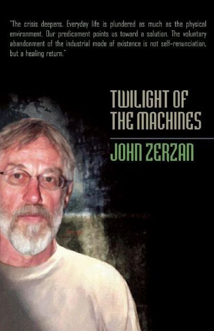 Twilight of the Machines